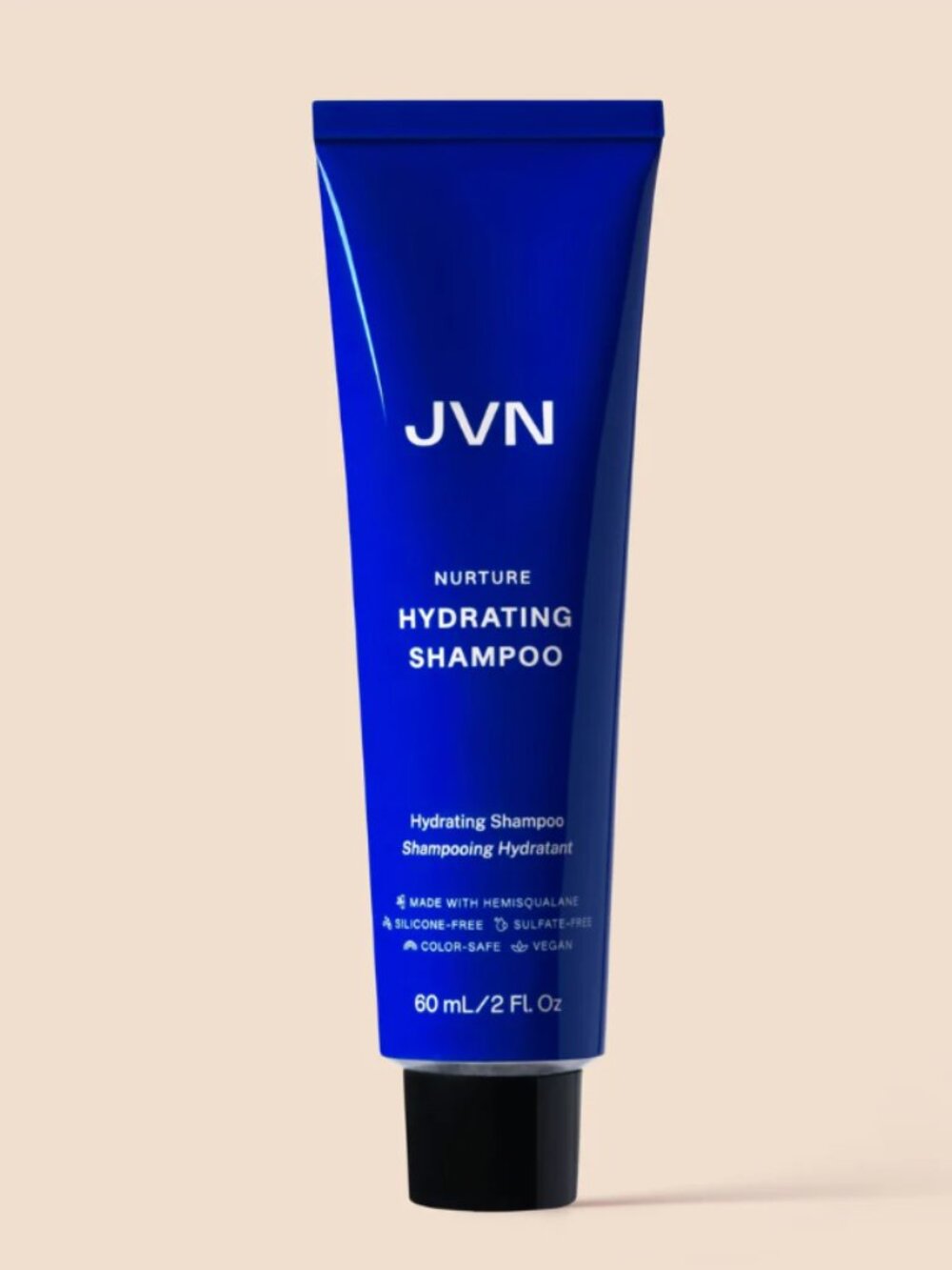 JVN Hydrating Shampoo Travel